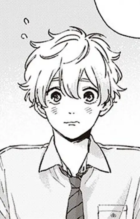 Hasumoto