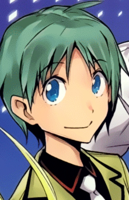 Imagen de Kishimine, Kengo