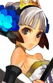 Gwyndolyn