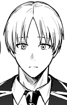 Kyouya