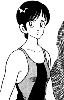 Koyanagi, Kaori