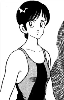 Koyanagi, Kaori