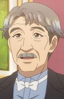 Takashi Ogawa,