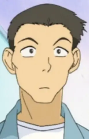 Todoroki's Assistant image