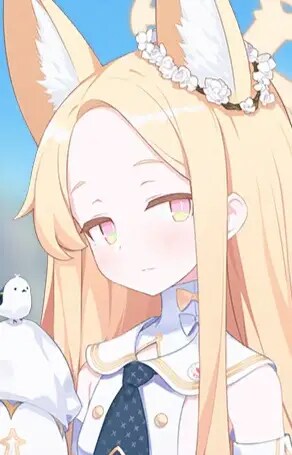 Yurizono, Seia Image
