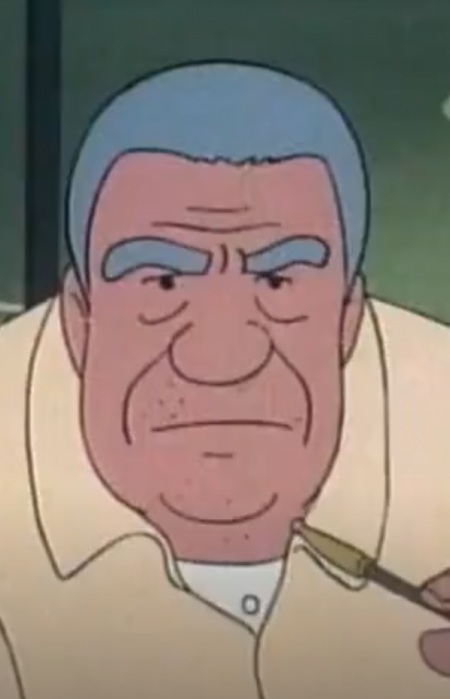 Imagem de Terukichi Miyata,