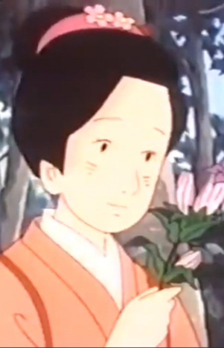Imagem de Tamiko