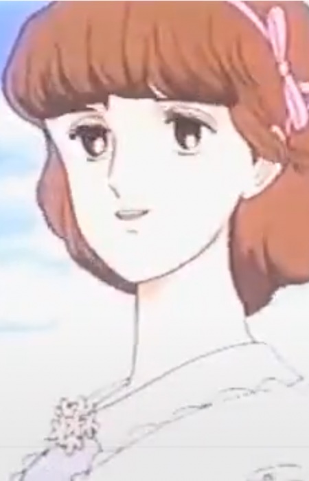 Imagem de Setsuko