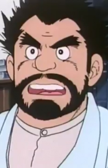 Imagem de Hotta Yamaarashi,
