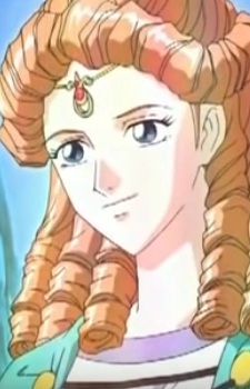 Imagem de Persephone