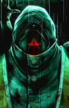 capa de mangá de Benkei