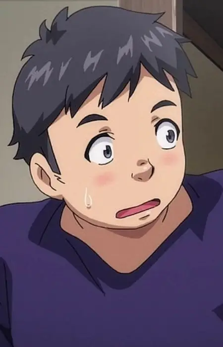 Ooshima, Kazuya
