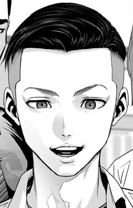 Akagawa
