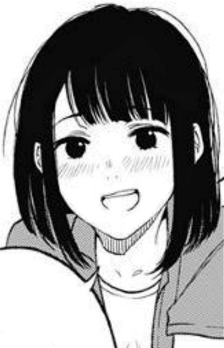 Karakter Riko
