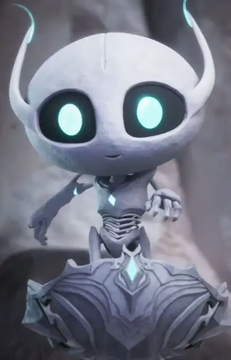 Xiao Xiao No. 1 image