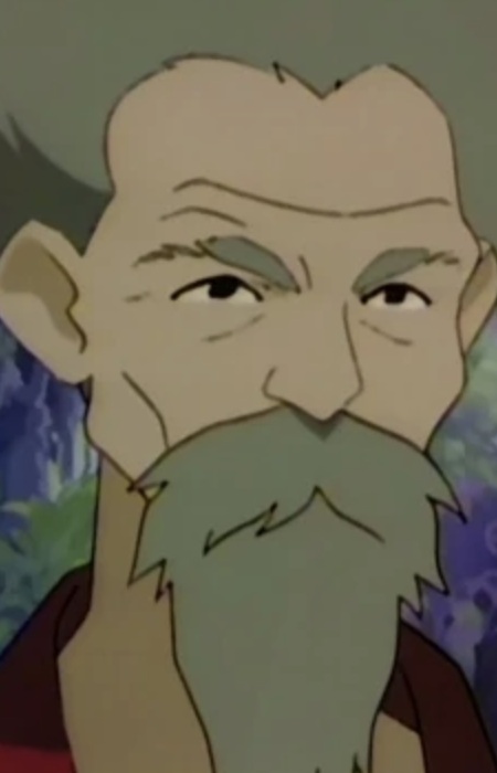 Yuba Yurius,