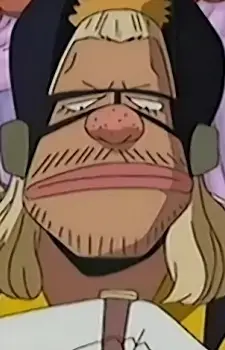 Foxy Pirates' Referee