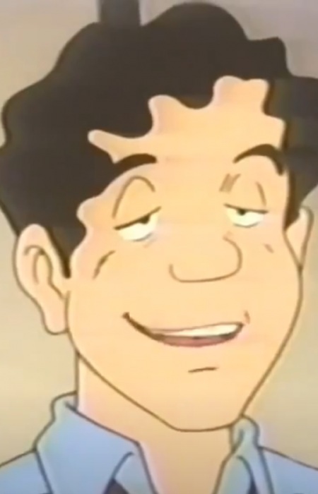 Imagem de Ichirou Endou,