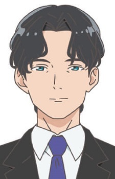 Imagem de Kou Urai,