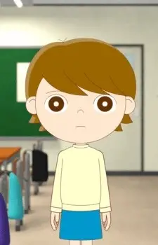 Kitano, Kyoko