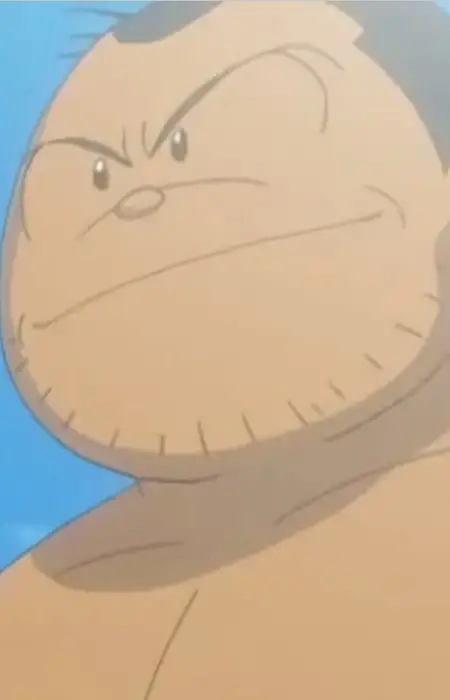 Taichi's Father image