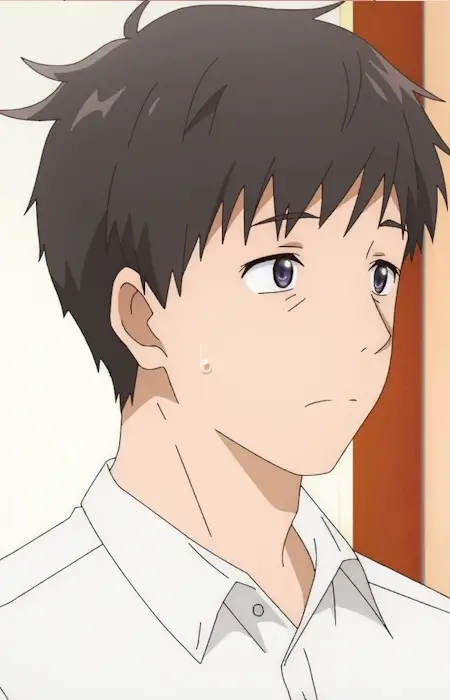 Yuitsuka, Hironobu image