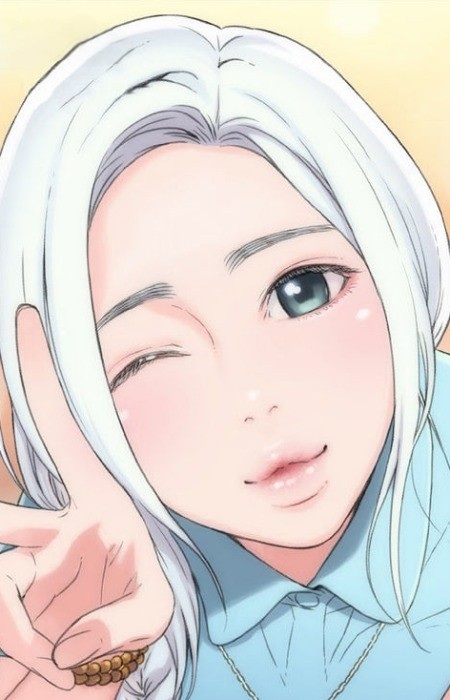 Jo, Ga-Hee