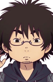 Magi, Kuriaki