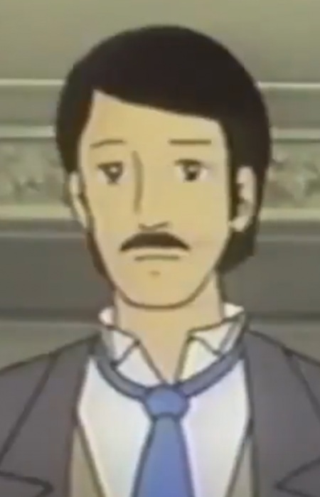 Imagem de Muraoka