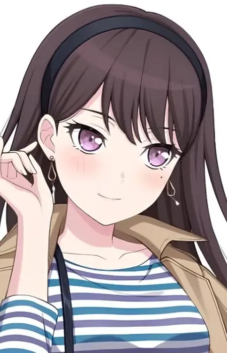 Shiina, Taki Image