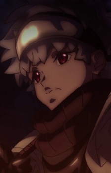no Hakufuu Alena Mumyou