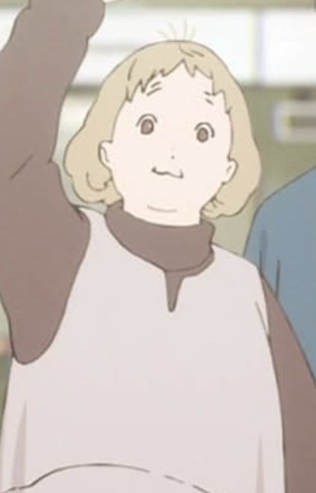 Imagem de Mother Totsuko's