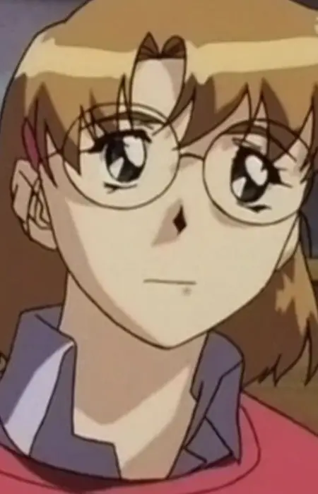 Nakasato, Mizuki Image