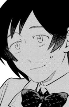 Tanishi, Nodoka