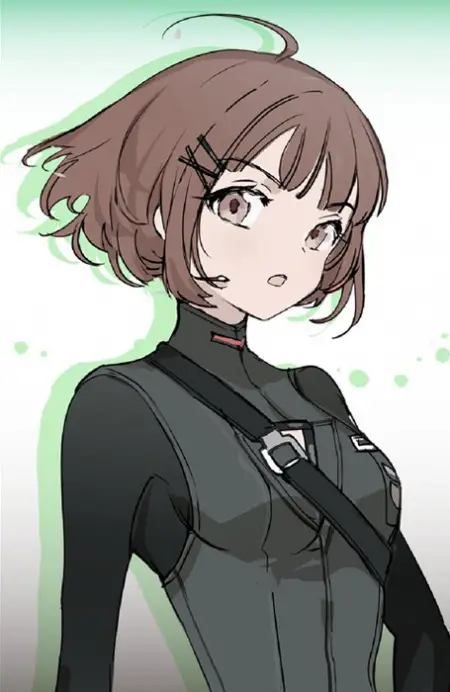 Tsukihi, Aragami