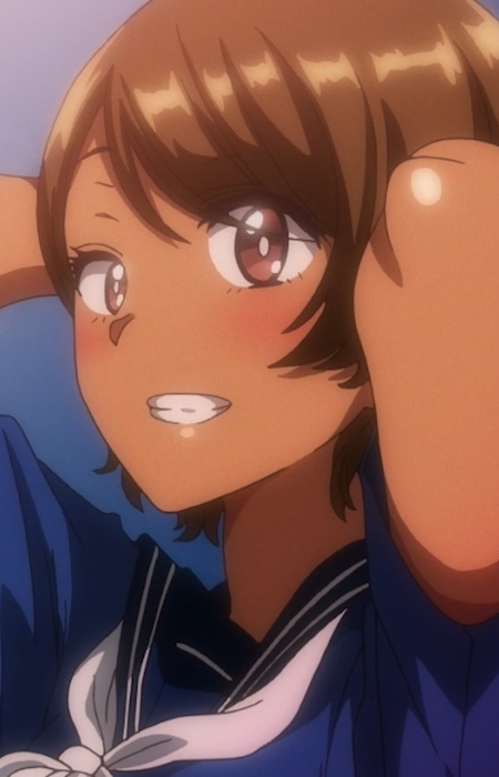 Mio Katou