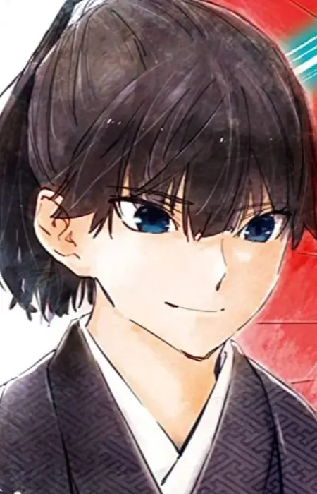 Hisame