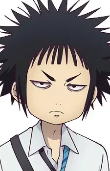 Nekozuku, Kyoushirou