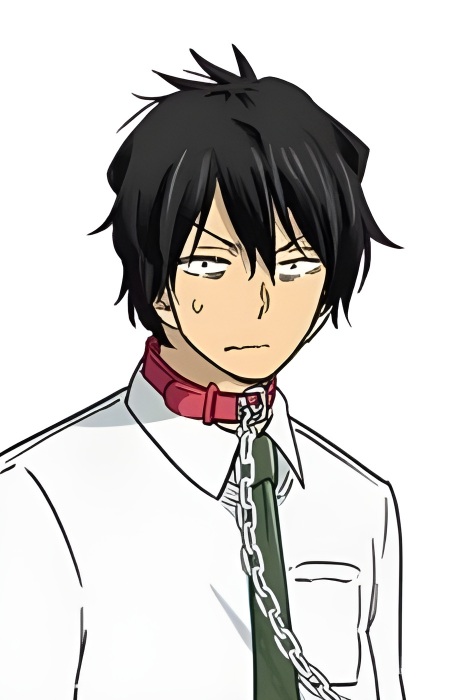 Imagen de Inubousaki, Atsushi