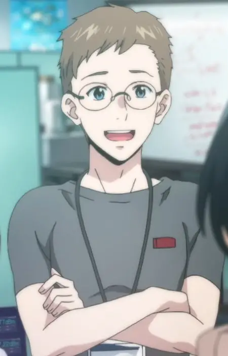 Hoshima AI Manufacturer