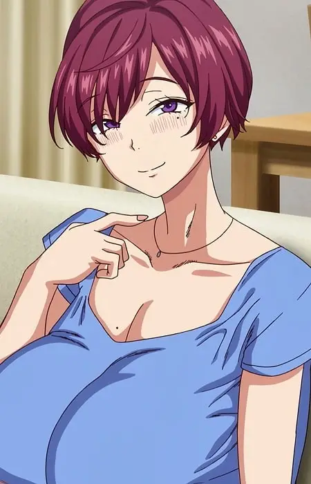 Ogisato, Shizuku