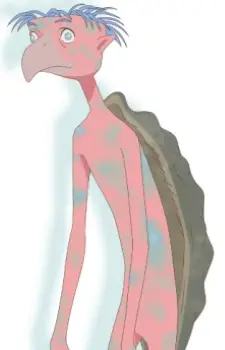 Kappa of Kozuchigawa