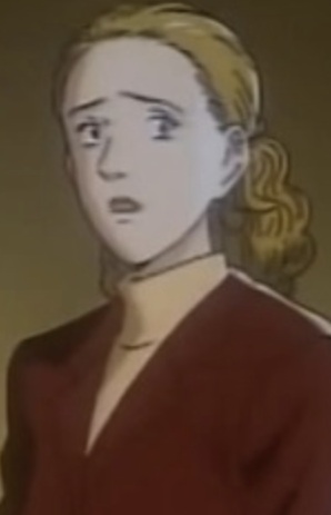 Neumann's Wife