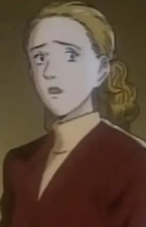 Neumann's Wife Image