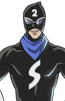 Three Sturm und Drang Brothers 2