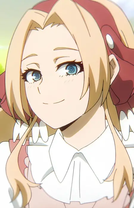 Scervino, Anna image