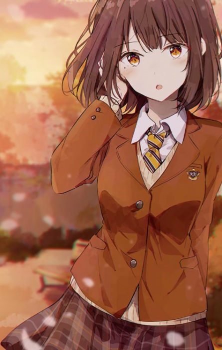 Imagen de Kiyosato, Mei