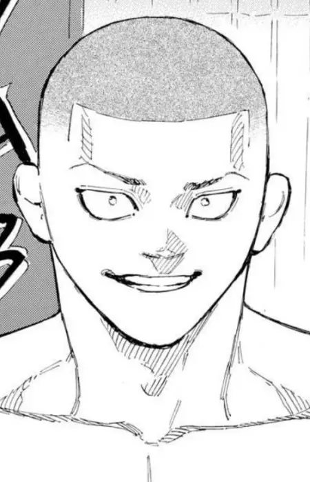 Hachiya, Mamoru