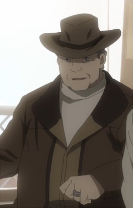 Husband