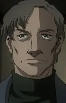Anders, Harry